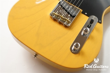 American Vintage II 1951 TELECASTER - Butterscotch Blonde